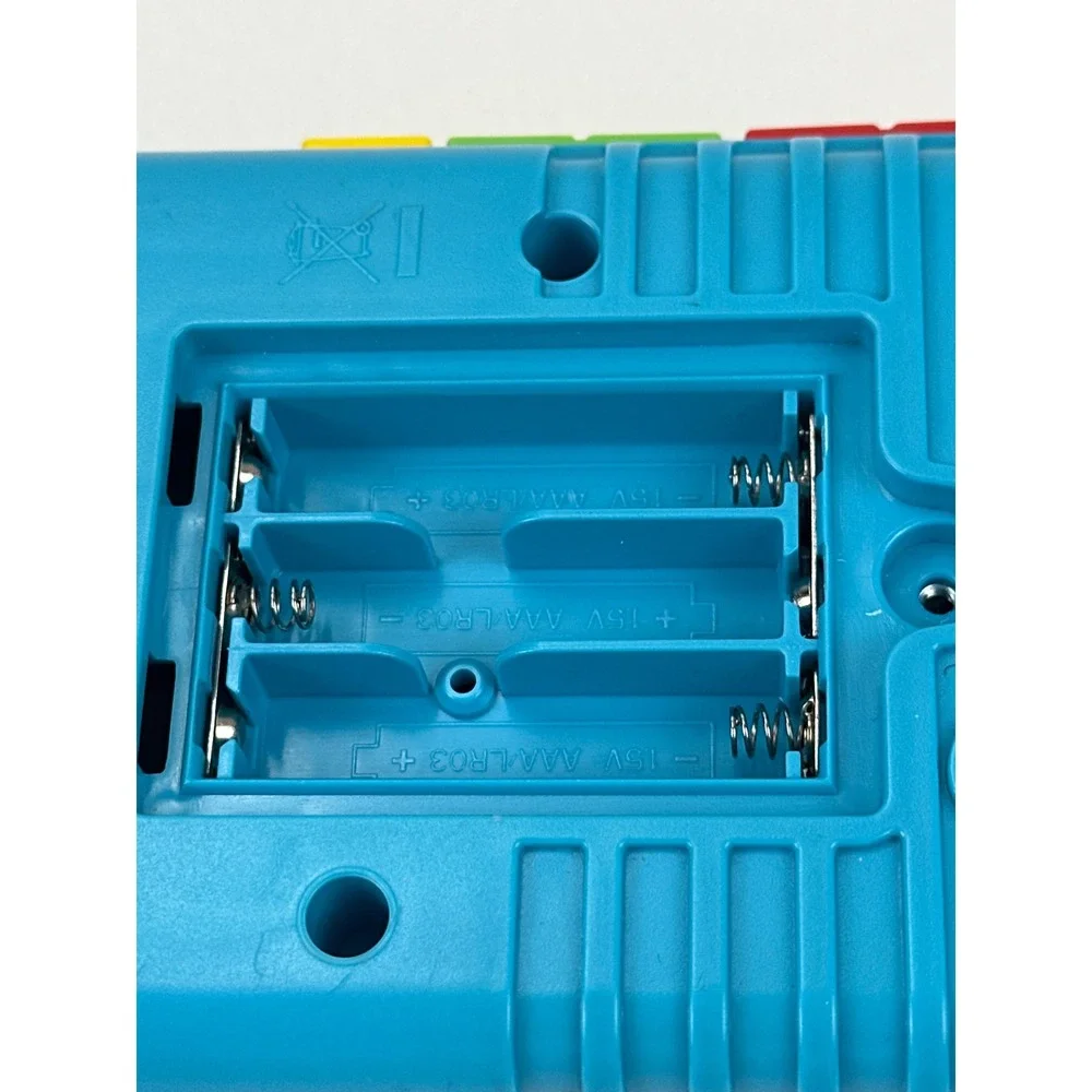 Fisher-Price fisher price
